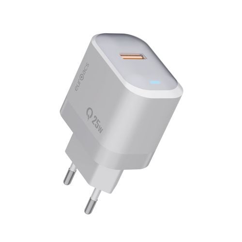 Adapter başlığı USB 25W EUROACS EU-MQ712 ağ