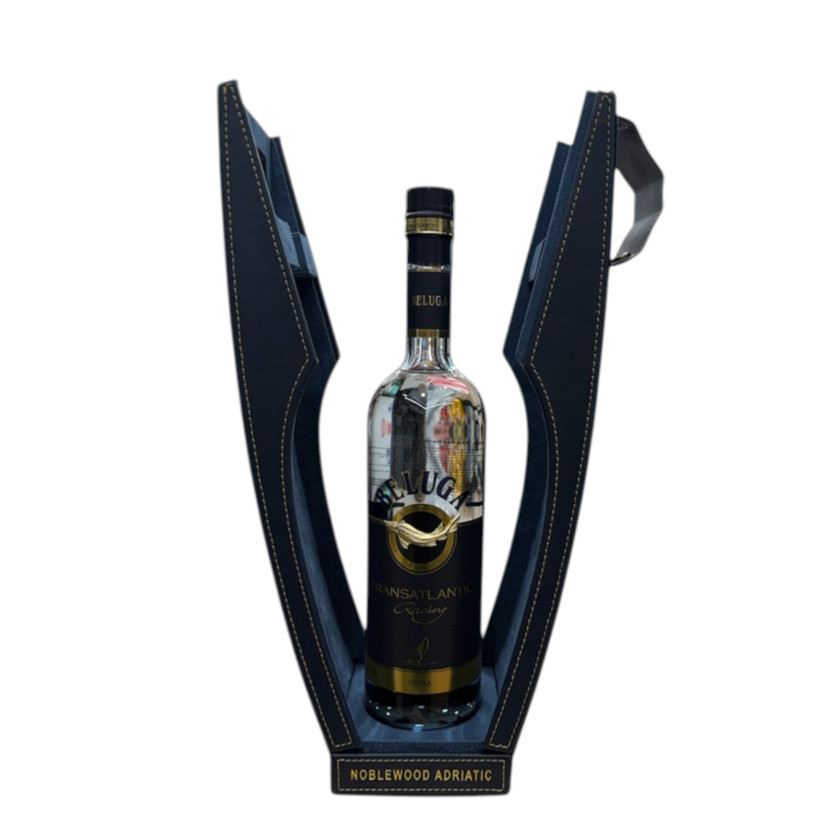 Araq Beluqa Transatlantic Racing, 700 ml