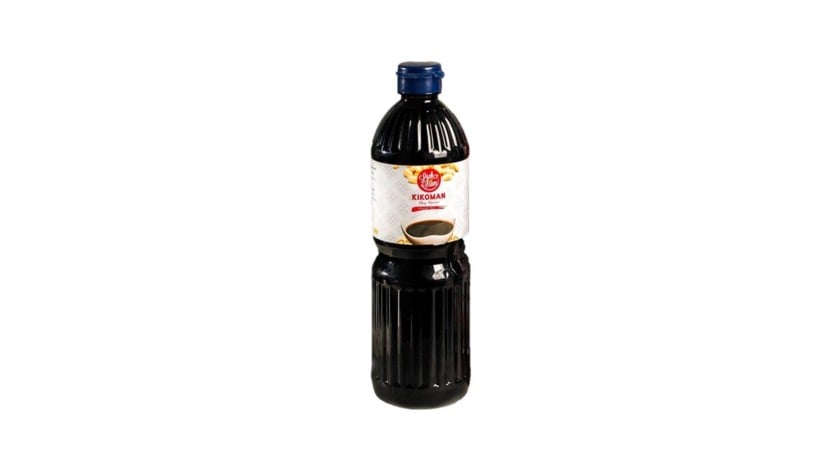 Soya sousu Luck Siam Teriyaki Sous 1 l