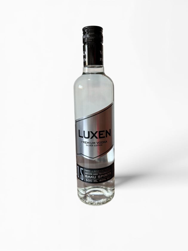 Vodka Luxen 0.5 l