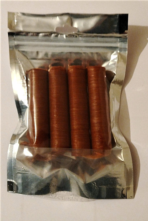 Kolbasa üzlüyü 5038, 20 mm