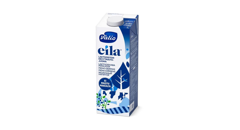 Laktozasız süd Valio 1.5, 1 l