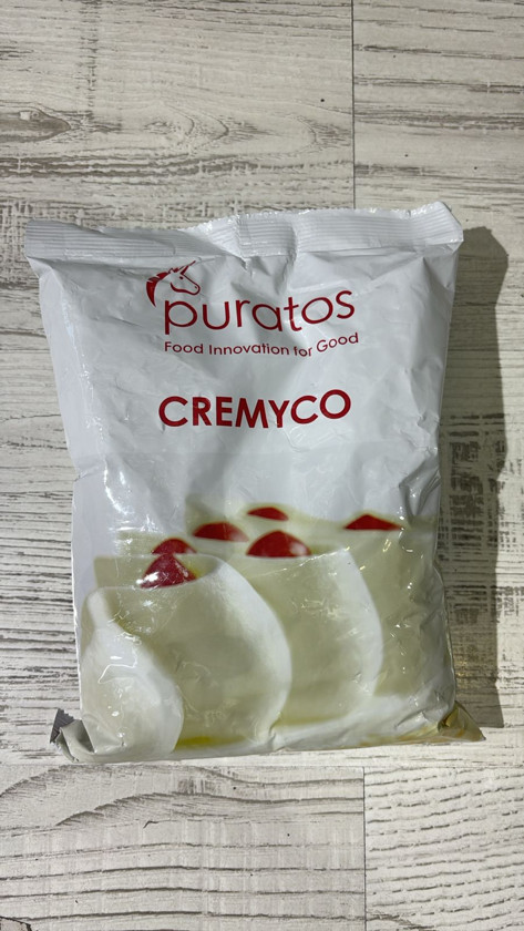 Krem hazırlanması üçün qatışıq No Brand Cremyco 1000 q