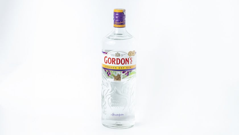 Cin Gordon's Dry Gin, 0.7 l