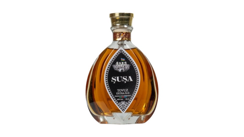 Konyak Şuşa Extra X.O 200 ml