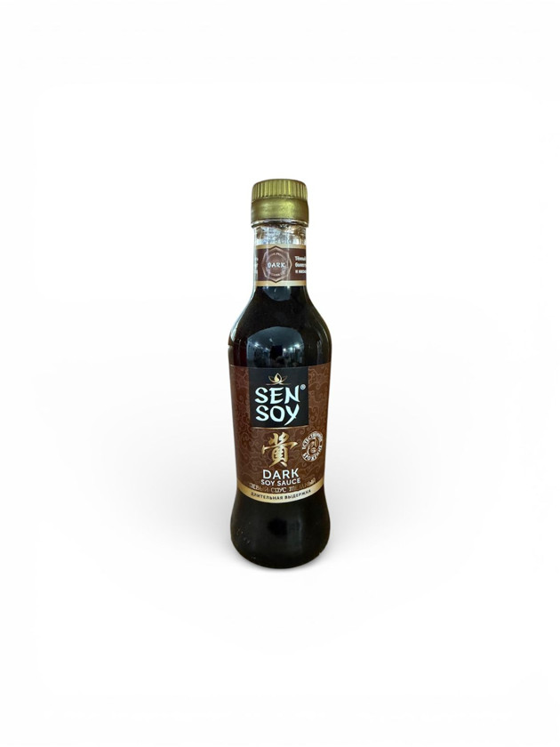 Tünd soya sousu, Sen Soy, 220 ml