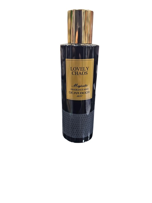 ᐈ Спрей для тела Dear Body Lovely Chaos, 270 мл купить по