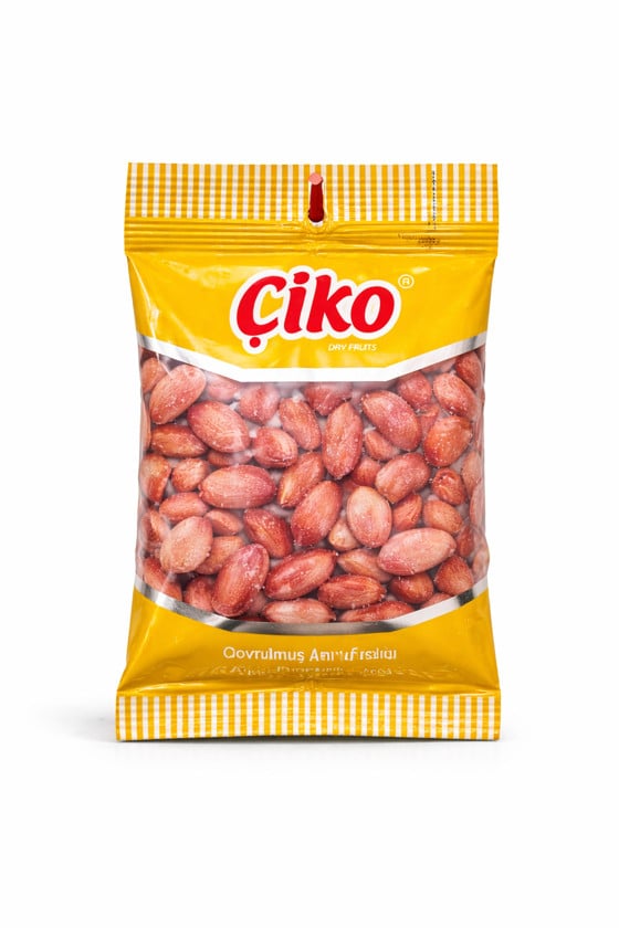 Duzlu araxis, Çiko 40q