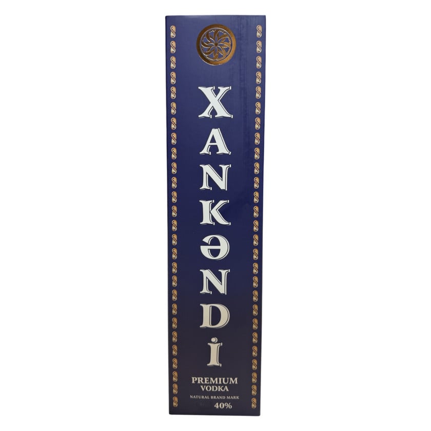 Araq Xankəndi, 700 ml