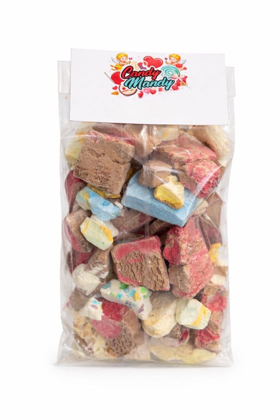 Desert Candy-Mandy Mix, 200 q