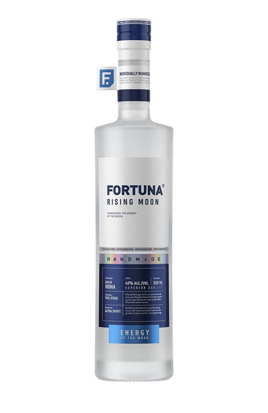 Araq Fortuna Rising Moon, 500 ml