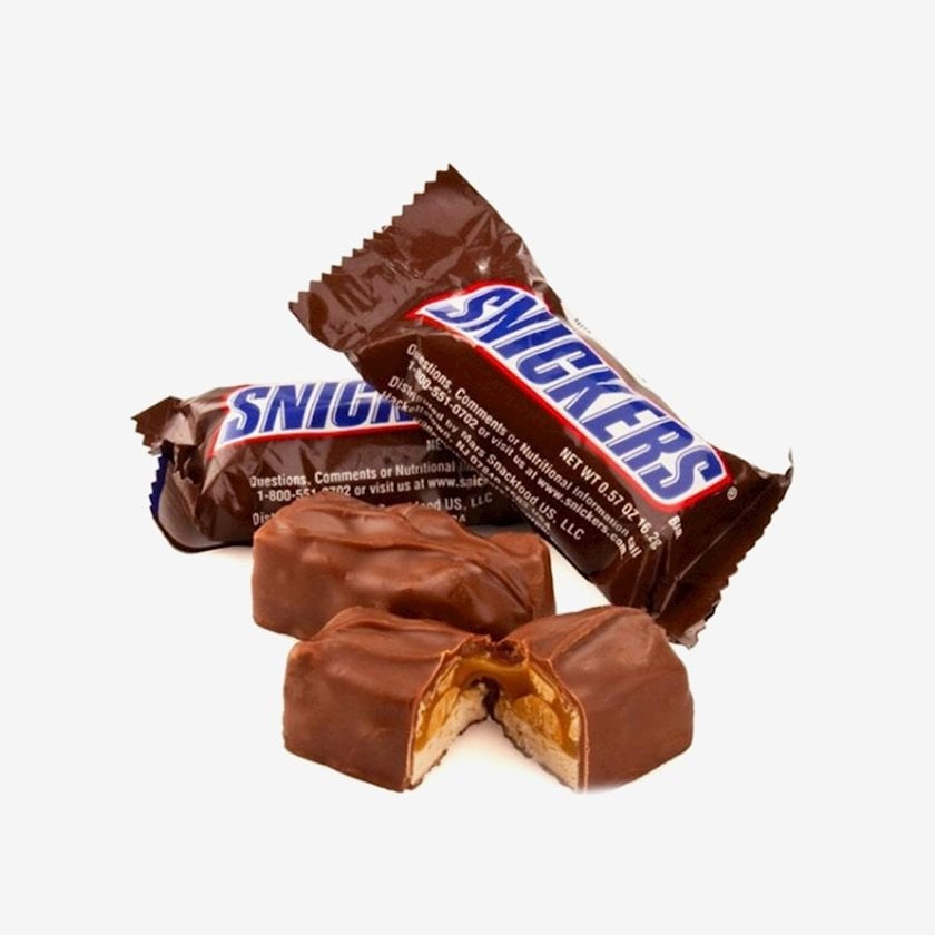 Snickers 1000qr