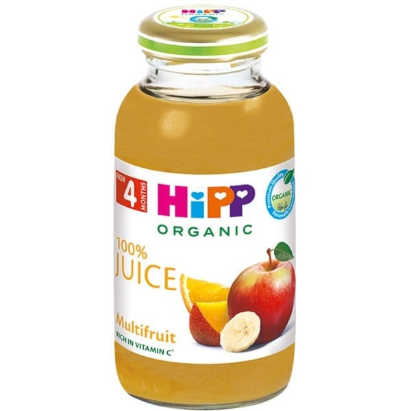 Şirə multimeyvəli, 200 ml - AL8022-01