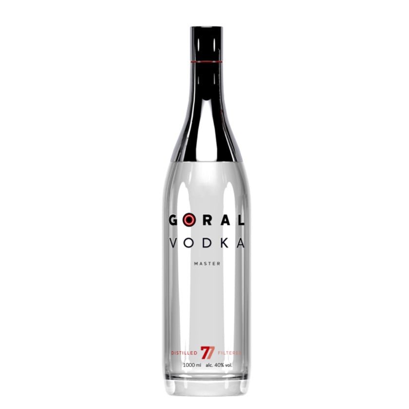 Araq Goral Master, 1000 ml