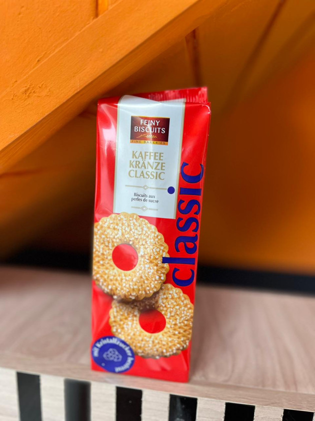 Peçenye Feiny Biscuits, 150 q
