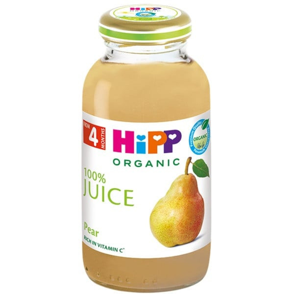 Armud şirəsi, 200 ml - AL8032-U