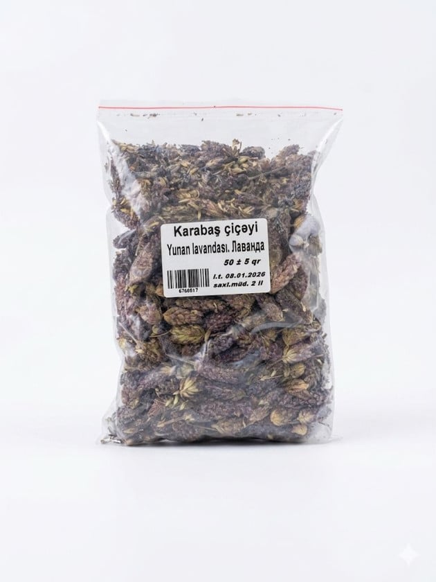 Lavanda 3557, 50 q