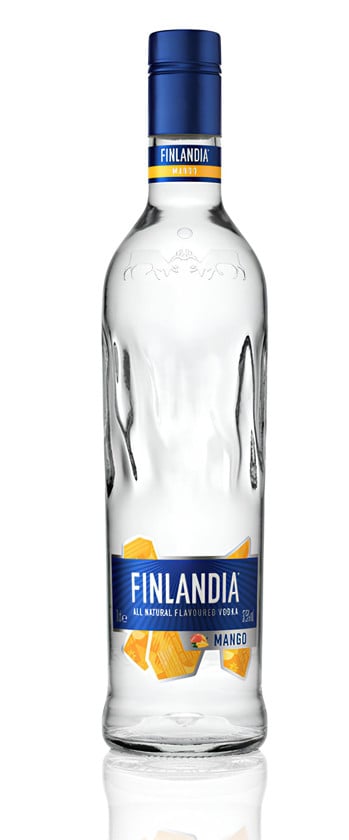 Araq Finlandia Mango, 700 ml
