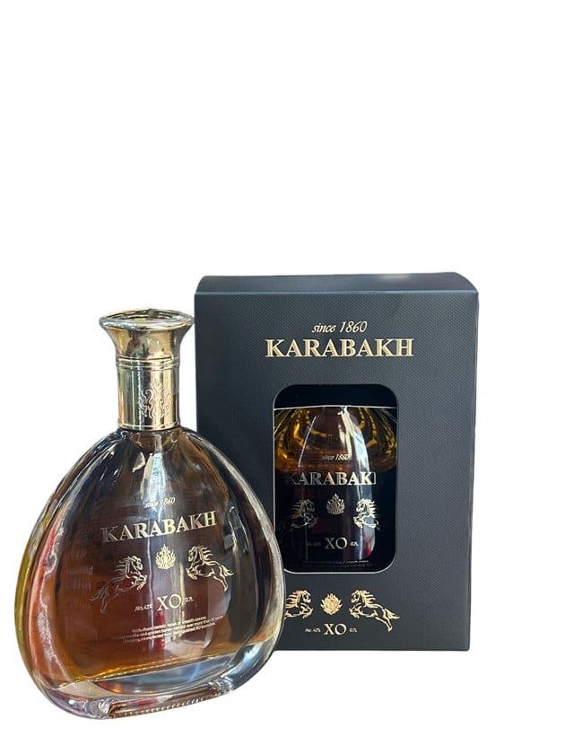 Konyak Karabakh, XO 0.7 l