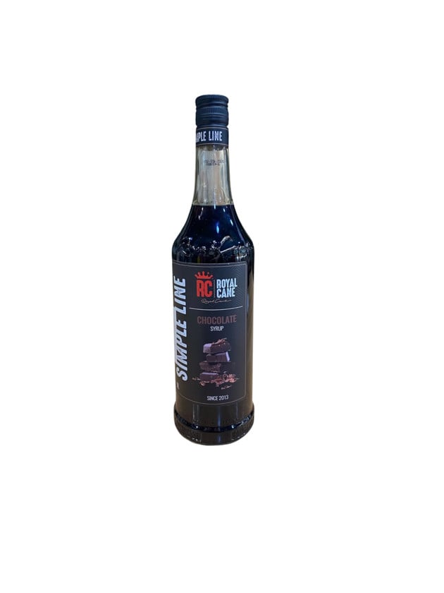 Sirop Royal Cane Chocolate, 1000 ml