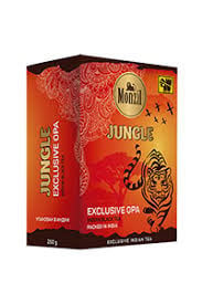 Çay Monzil Jungle Exclusive Opa, 250 q