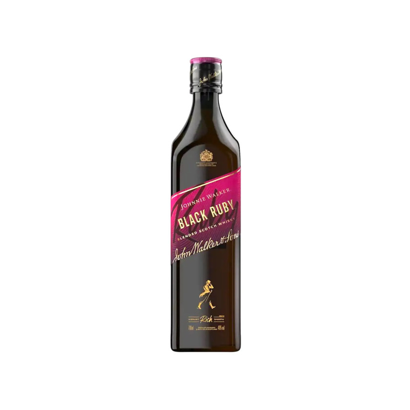 Viski Johnnie Walker Black Ruby, 700 ml