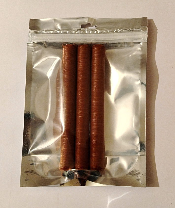 Kolbasa üzlüyü 0557, 20 mm