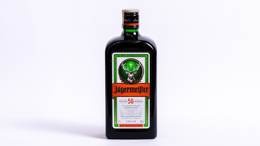 Likör Jagermeister, 500 ml