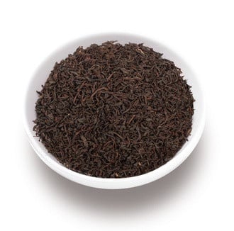 Qara çay Ronnefeldt Classic Orange Pekoe, təbii, 100 q