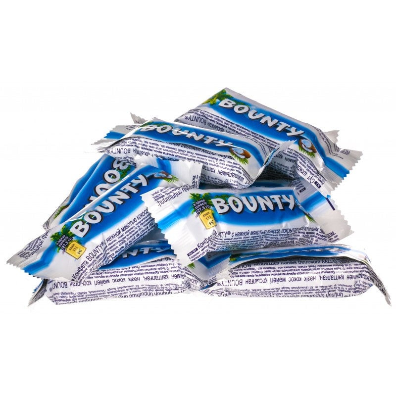 Bounty 1000 qr