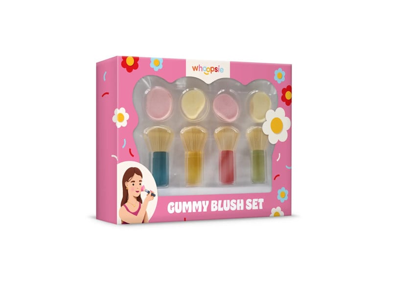 Jelebon Bip Gummy Blush, 68 q