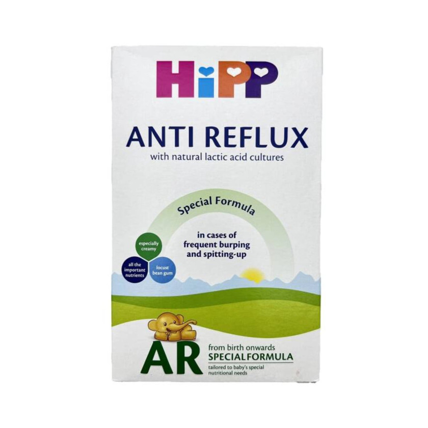 Uşaq qarışığı 2307-03 Anti-Reflux 300 q