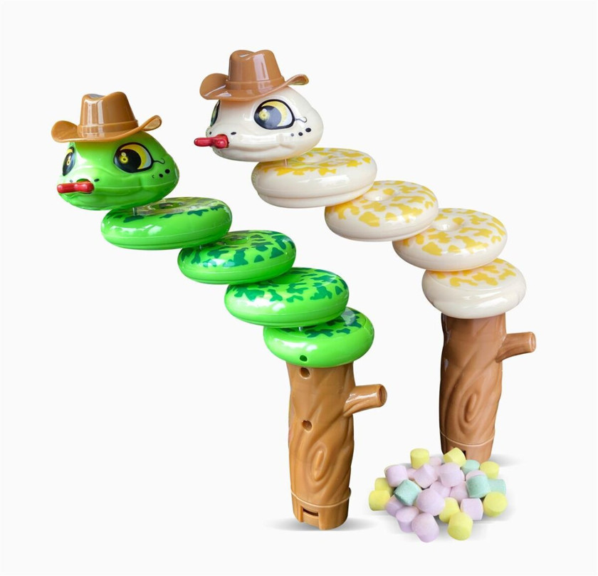 Draje Cowboy Snake, 5 q