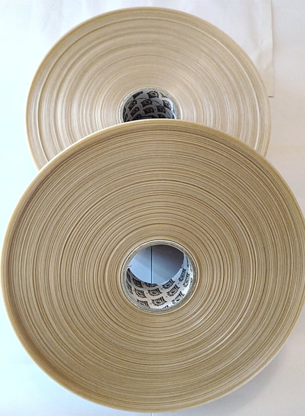 Kollagen üzlük kolbasa üçün SA67, 45 mm, 50 m