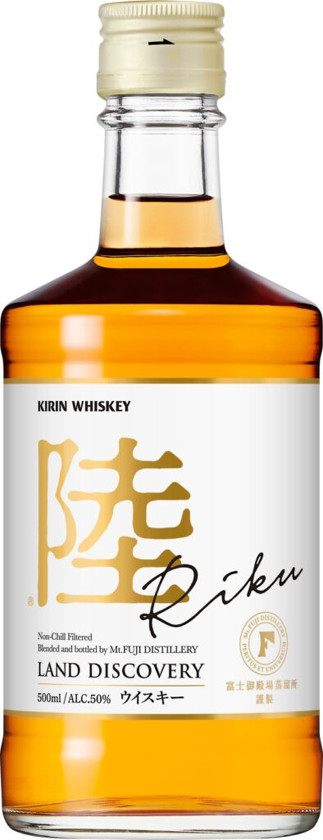 Viski Kirin Riku 500 ml
