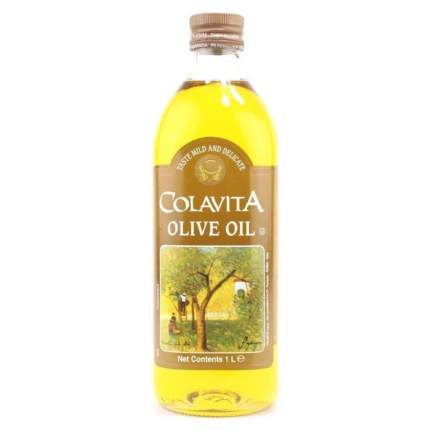 Zeytun yağı Colavita 1 l