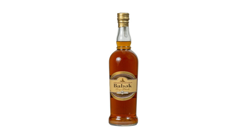 Konyak Babək 10 Years Old, 500 ml