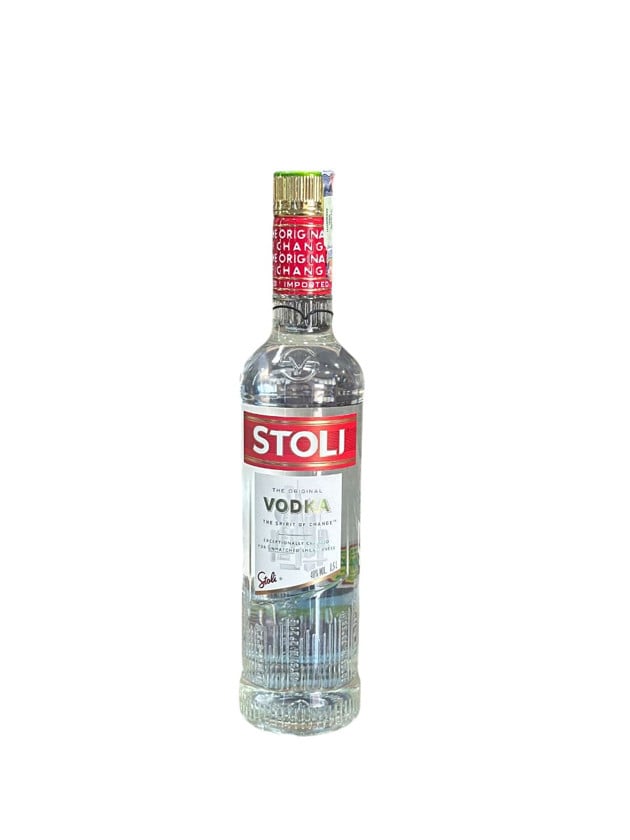 Araq Stoli, 500 ml