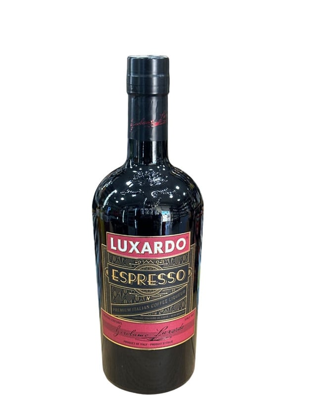 Likör Luxardo Espress coffee 0.7 l