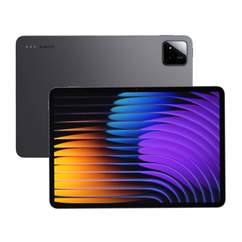 Планшет Xiaomi Pad 7 Pro 12GB/512GB Gray - купить по выгодной цене