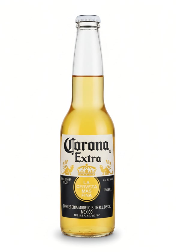 Pivə Corona Extra 355 ml