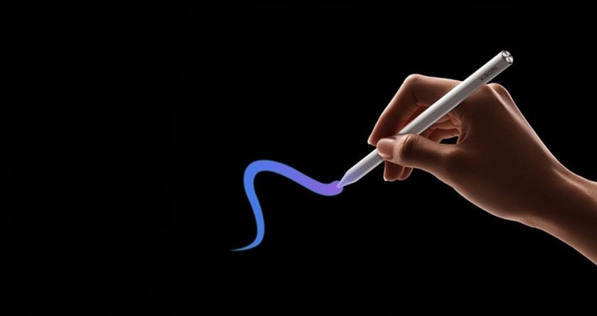 ᐈ Стилус Xiaomi Focus Pen White - купить по выгодной цене