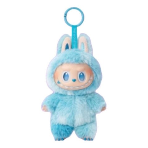 POP MART Big into Energy LABUBU 2個 ① Pop Mart The Monsters Labubu Big into Energy Pendant Blind