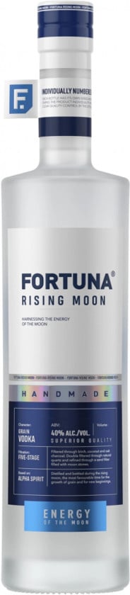 Araq Fortuna Rising Moon, 700 ml