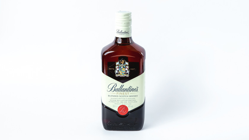 Viski Ballantine's Finest 0.350 l