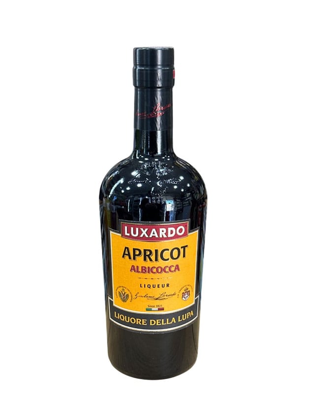 Likör Luxardo Apricot 0.7 l