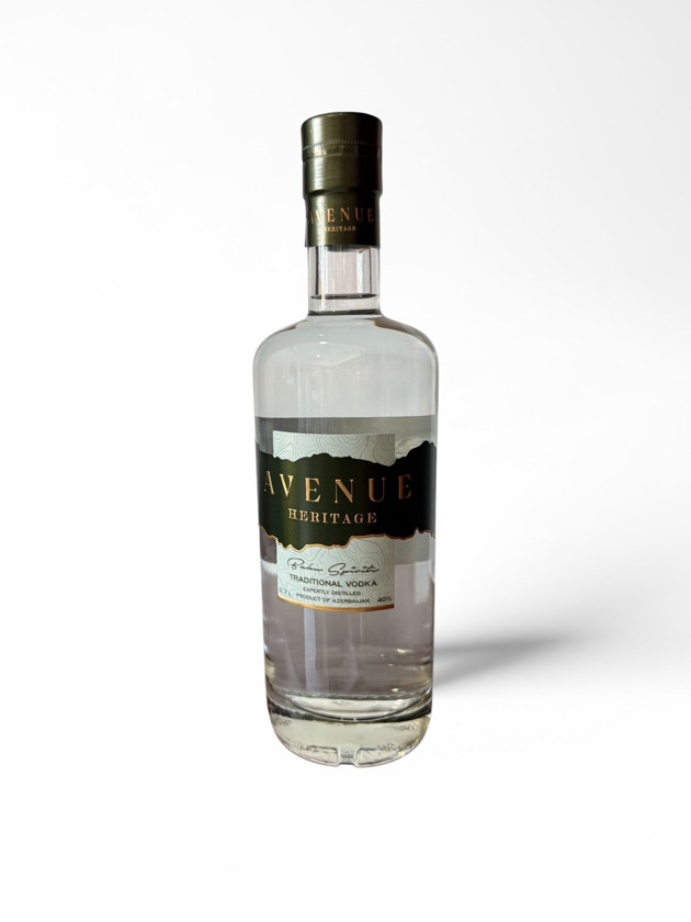 Vodka Avenue 0.7 l