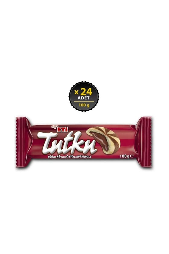 Peçenye Tutku 100qr x 24ədəd
