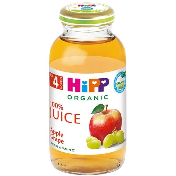 Şirə alma, üzüm, 200 ml - AL8030-U