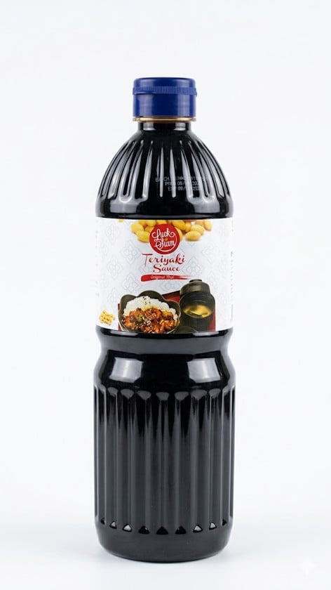 Teryaki sousu Luck Siam, 1 l